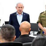 analiza netanyahu bate ultimul cui in sicriul vechiului mossad numirea lui roman gofman la sefia serviciului secret o schimbare de paradigma 69dd494b63674