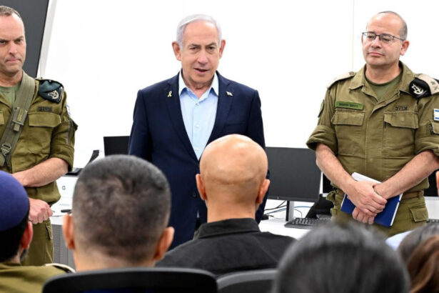 analiza netanyahu bate ultimul cui in sicriul vechiului mossad numirea lui roman gofman la sefia serviciului secret o schimbare de paradigma 69dd494b63674