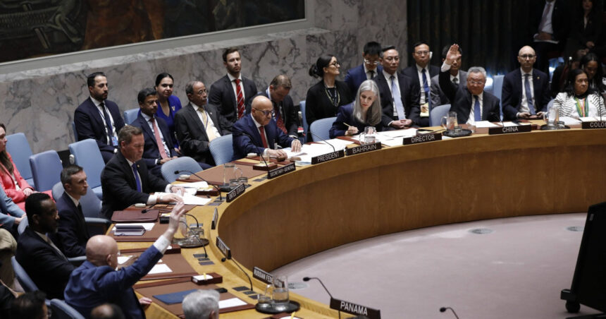 analiza pacientul e slabit dar mai sunt sperante onu si ue posibile victime ale razboiului din iran cum poate supravietui multilateralismul 69d7817d3ec4a