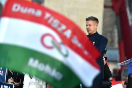 analiza peter magyar vrea sa readuca imperiul austro ungar pe harta pozitia guvernului de la viena politico 69e9a90bc8d52