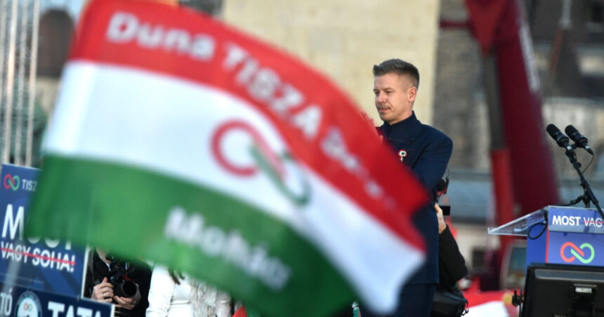 analiza peter magyar vrea sa readuca imperiul austro ungar pe harta pozitia guvernului de la viena politico 69e9a90bc8d52