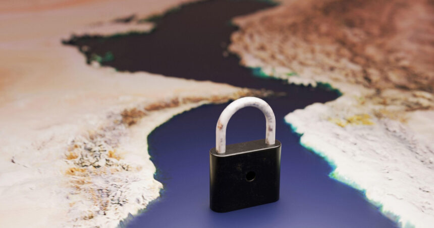 analiza primul lucru din manualul iranian cum a ajuns stramtoarea ormuz sa fie mai importanta pentru teheran decat arsenalul nuclear 69e4b050430e8