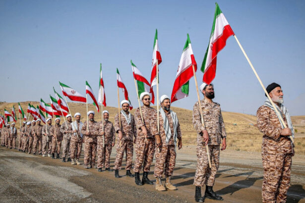 analiza puterea se muta de la cler la armata rolul liderului suprem in iran scade garda revolutionara castiga influenta 69f241a150c54