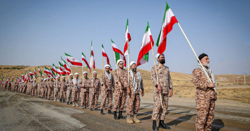 analiza puterea se muta de la cler la armata rolul liderului suprem in iran scade garda revolutionara castiga influenta 69f241a150c54