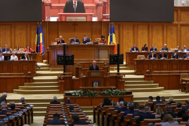 analiza romania intre stabilizare fiscala si instabilitate politica paradoxul care alimenteaza aur coalitia in fata crizei autoinduse tvp 69e8779990378