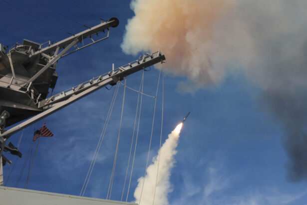 analiza sua raman fara rachete pentru un viitor razboi dupa bombardarea iranului cat ar putea dura refacerea stocurilor 69ed8f4aeacb8