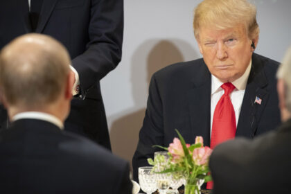 analiza timpul trece interesele se schimba simpla amenintare a lui donald trump cu iesirea sua din nato aduce deja avantaje rusiei 69ce8d465b668