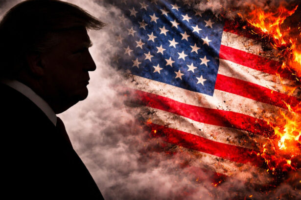 analiza trump are un discurs public violent dar razboiul contra iranului a expus slabiciunile fortelor armate ale americii iar china priveste 69da6378520a0