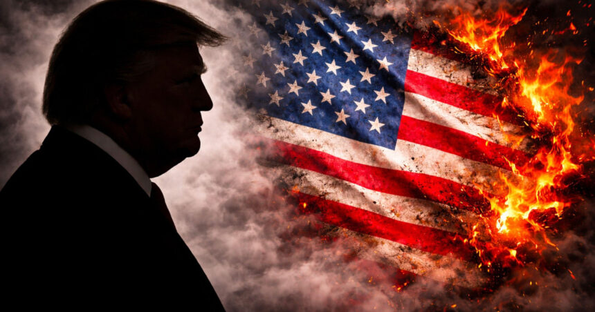 analiza trump are un discurs public violent dar razboiul contra iranului a expus slabiciunile fortelor armate ale americii iar china priveste 69da6378520a0