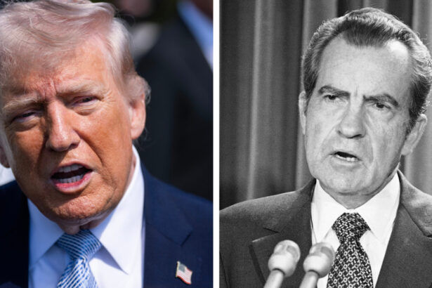 analiza trump urmeaza modelul nixon tactica nebunului functioneaza dar poate avea costuri politice majore 69d7264a9a44c