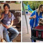 anca turcasiu adora sa fie bunica dar fiul si nora nu au lasat o inca singura cu zoe n au vrut niciodata ne intalnim in parc 69d35b408104c