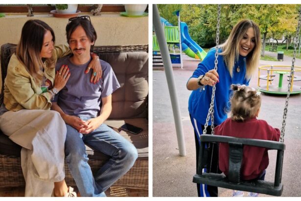 anca turcasiu adora sa fie bunica dar fiul si nora nu au lasat o inca singura cu zoe n au vrut niciodata ne intalnim in parc 69d35b408104c