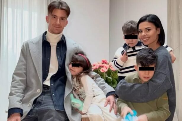 andreea popescu si rares cojoc impreuna de paste decizia pe care au luat o de dragul copiilor perioada aceasta ma gaseste bucuroasa 69db39e2a46bd