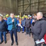 angajatii damen shipyards mangalia au adresat noua intrebari esentiale ministrului economiei irineu darau 69f34ffc311ef