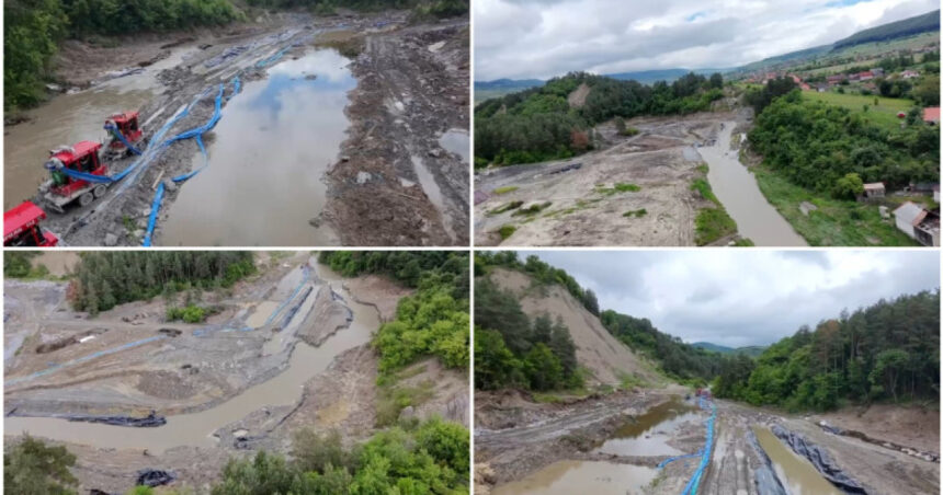 angajatii salrom dau vina pe castori in cazul salinei praid ministru e un exemplu de neasumare a consecintelor 69e2772f16546