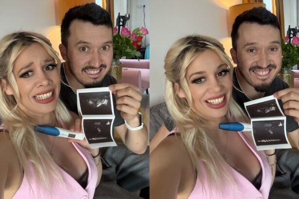 anisia gafton este insarcinata anuntul facut de actrita nu nu suntem deloc speriati 69d9f644c4e4a