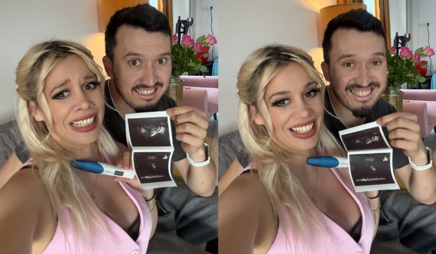 anisia gafton este insarcinata anuntul facut de actrita nu nu suntem deloc speriati 69d9f644c4e4a