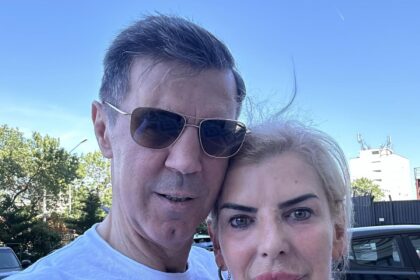 anna leu despre valorile transmise de mihai leu fiului lor marco detalii nestiute despre cea mai grea perioada din viata lor 69de3f29a6c06