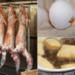 anpc a aplicat amenzi de 38 milioane de lei inainte de paste carcase de miel si oua cu impuritati printre nereguli 69d7d2693a59b