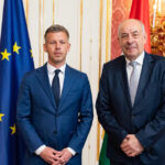 anunt de ultima ora al presedintelui ungariei referitor la numirea ca premier a lui peter magyar 69df66aed9c3e