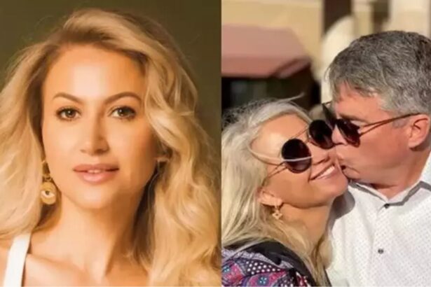 anuntul facut de anamaria ferentz despre logodnicul american douglas si cei 7 copii ai acestuia fara mine sunt terminati 69d784b82c743