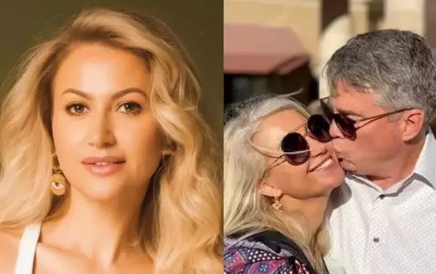 anuntul facut de anamaria ferentz despre logodnicul american douglas si cei 7 copii ai acestuia fara mine sunt terminati 69d784b82c743