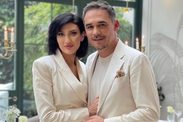 anuntul facut de daliana si razvan simion dupa doi ani de casnicie ceea ce ne a tinut impreuna nu a fost o imagine ideala despre cum ar trebui sa fie viata de familie 69d3b6addfece