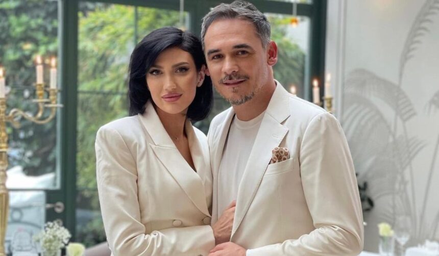 anuntul facut de daliana si razvan simion dupa doi ani de casnicie ceea ce ne a tinut impreuna nu a fost o imagine ideala despre cum ar trebui sa fie viata de familie 69d3b6addfece