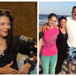 anuntul facut de elena carstea dupa 20 de ani de casnicie cu glenn muttart habar nu are ce fac eu nici in ziua de azi nu stie cu cine e casatorit 69ccedf7899c5