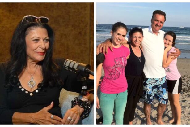 anuntul facut de elena carstea dupa 20 de ani de casnicie cu glenn muttart habar nu are ce fac eu nici in ziua de azi nu stie cu cine e casatorit 69ccedf7899c5