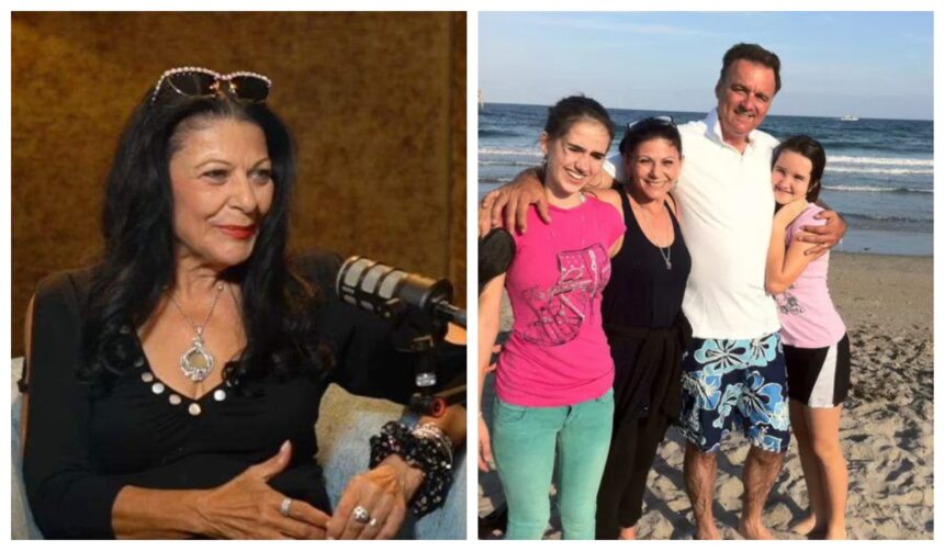 anuntul facut de elena carstea dupa 20 de ani de casnicie cu glenn muttart habar nu are ce fac eu nici in ziua de azi nu stie cu cine e casatorit 69ccedf7899c5