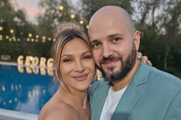 anuntul facut de lora la aproape doi ani de la nunta cu ionut ghenu foaia semnata nu a schimbat foarte mult sunt o femeie cu destule traume 69d4b3c79c6f8