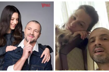 anuntul facut de pavel stratan dupa 25 de ani de casnicie cu rodica e femeia fara de care nu as fi avut nimic din ce am acum 69eb16419206a