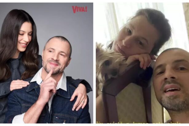 anuntul facut de pavel stratan dupa 25 de ani de casnicie cu rodica e femeia fara de care nu as fi avut nimic din ce am acum 69eb16419206a