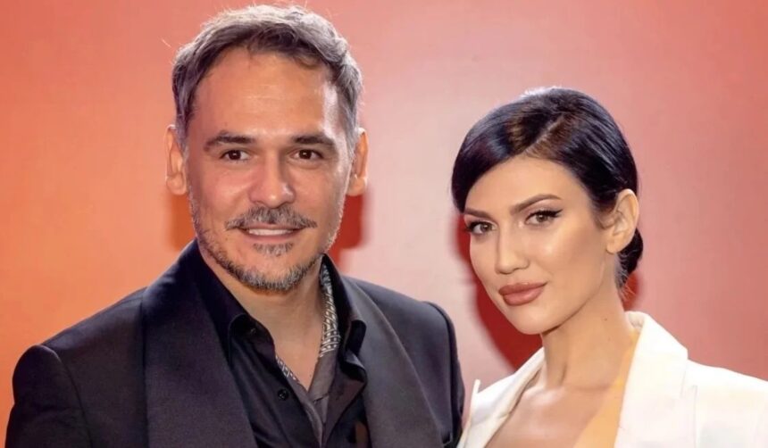 anuntul facut de razvan simion si daliana raducan dupa 2 ani de casnicie se spune ca ar trebui sa lasi problemele la usa 69e1feec8c6c3