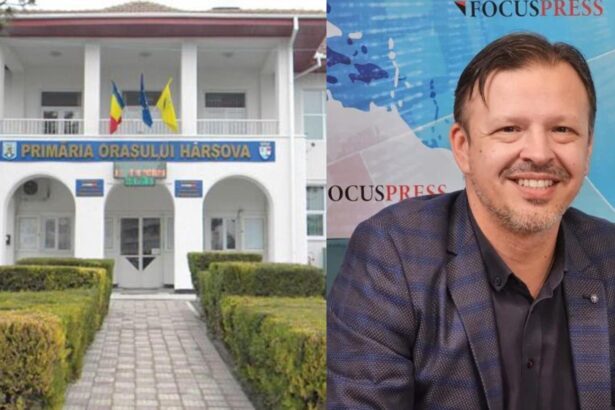 aparatul de specialitate al primariei harsova reorganizat au fost sau nu disponibilizati angajati 69f3c14e95334