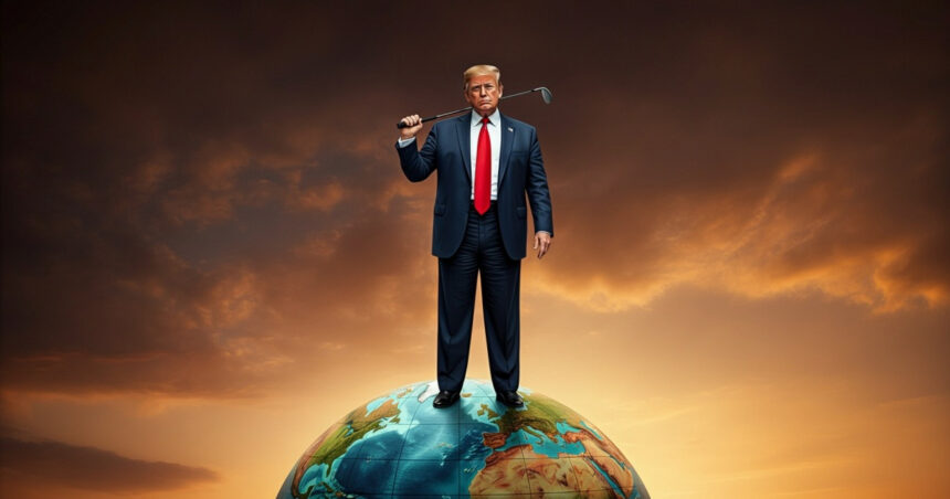 aplicatia de stiri a casei albe un fel de trump tv pentru cei mai infocati fani un alt mijloc de a controla fluxul de informatii 69cfe589a8627