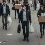 aproape 40 000 de oameni concediati in primele trei luni din 2026 de trei ori mai multi decat in tot anul trecut asta va fi regula de acum nu exceptia 69da176c0861c