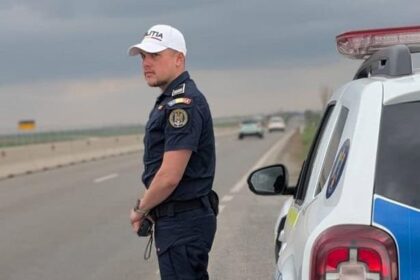 aproape 500 de conducatori auto au fost amendati de politistii constanteni pentru depasirea limitei de viteza 69ef5f01307b0