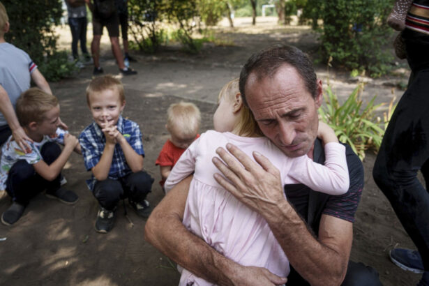 aproape 700 de copii ucraineni au fost ucisi mii au fost raniti de la inceputul razboiului circa 20 000 au fost dusi ilegal in rusia 69e284b78789c