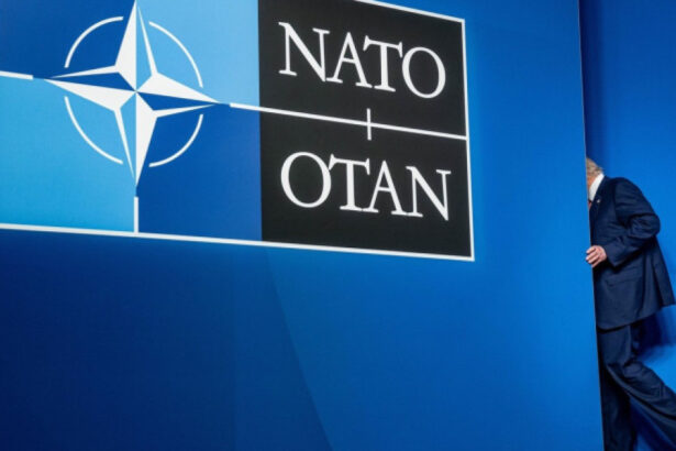 ar putea donald trump sa retraga sua din nato ce arata legea americana si tratatul aliantei 69ce3c240d8ad