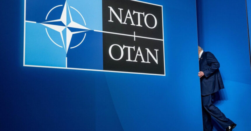 ar putea donald trump sa retraga sua din nato ce arata legea americana si tratatul aliantei 69ce3c240d8ad