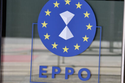 arestari in cehia pentru fraude cu bani europeni in urma unei anchete a parchetului european 69d636da04e1d