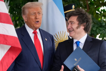 argentina a pus din nou ochii pe insulele falkland de ce britanicii nu mai pot conta pe sustinerea sua daca va izbucni un conflict 69f0324dc3adf