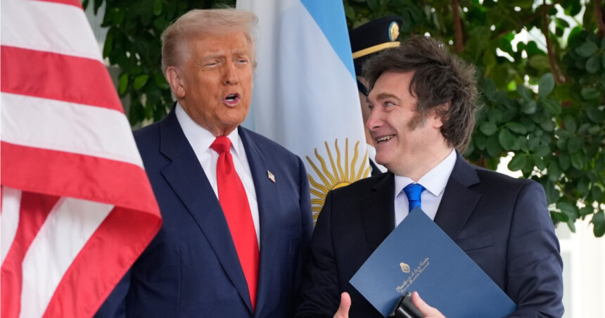 argentina a pus din nou ochii pe insulele falkland de ce britanicii nu mai pot conta pe sustinerea sua daca va izbucni un conflict 69f0324dc3adf