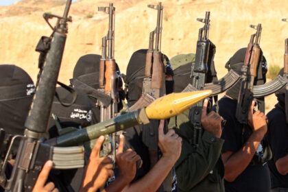 aripa armata a hamas respinge dezarmarea este o incercare de a continua genocidul impotriva poporului palestinian 69d2bd44a084d