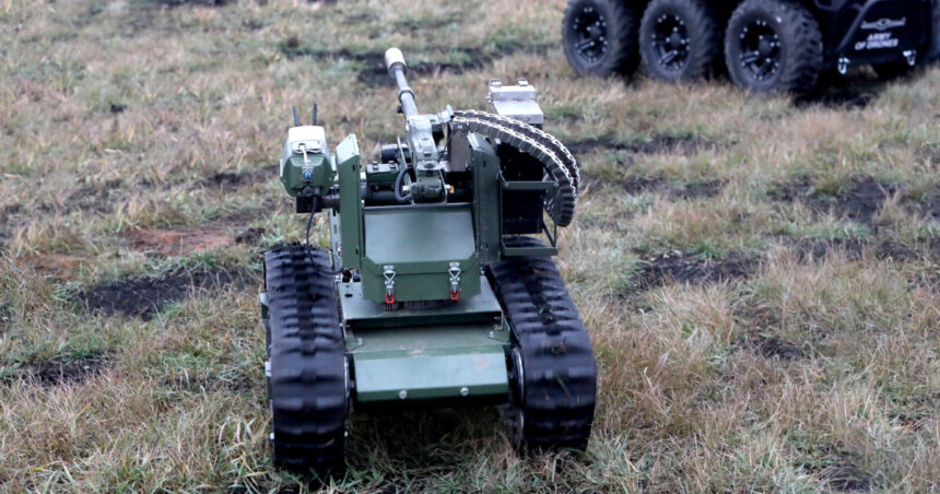 arma secreta a ucrainei in razboiul cu rusia linia frontului seamana mai mult cu terminator 69d0dba5185bd