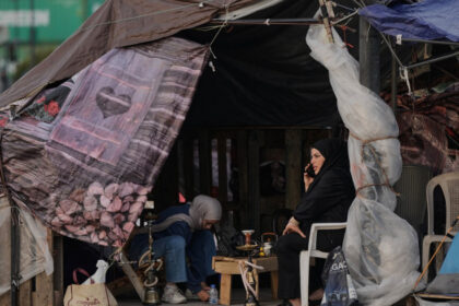 armata israeliana a emis ordin de evacuare pentru locuitorii a sapte sate din sudul libanului 69ee006f4cc8e