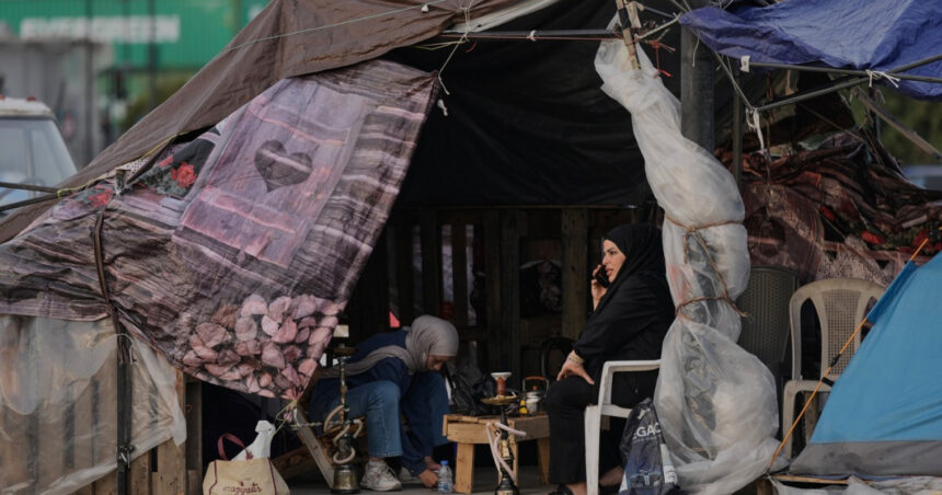 armata israeliana a emis ordin de evacuare pentru locuitorii a sapte sate din sudul libanului 69ee006f4cc8e