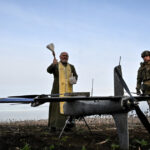 armistitiu in razboiul din ucraina primul ragaz dupa un an de zile dupa ce 160 de drone au fost lansate anterior de rusia 69daa9c7e9695